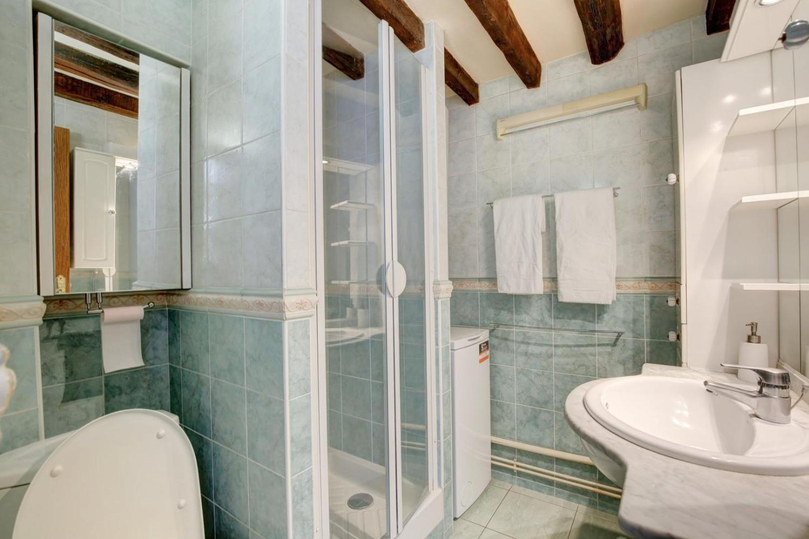 La Tour Des Dames Daire Paris Dış mekan fotoğraf